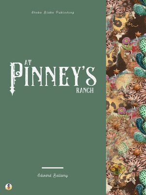 cover image of At Pinney's Ranch